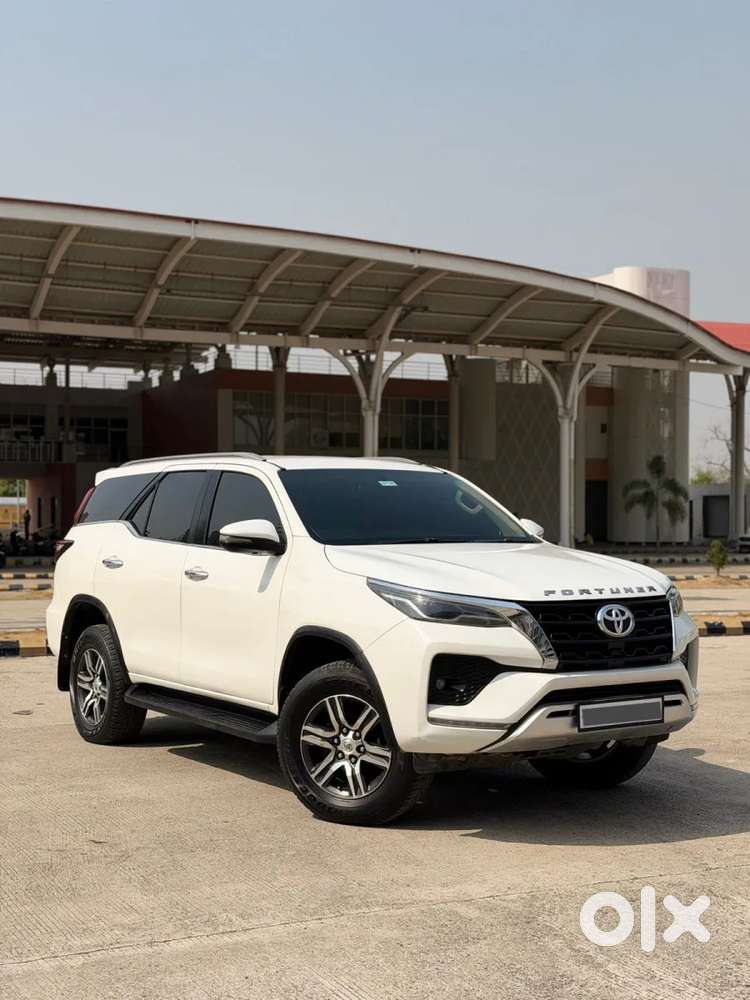 Toyota Fortuner 4x2 At, 2020, Diesel