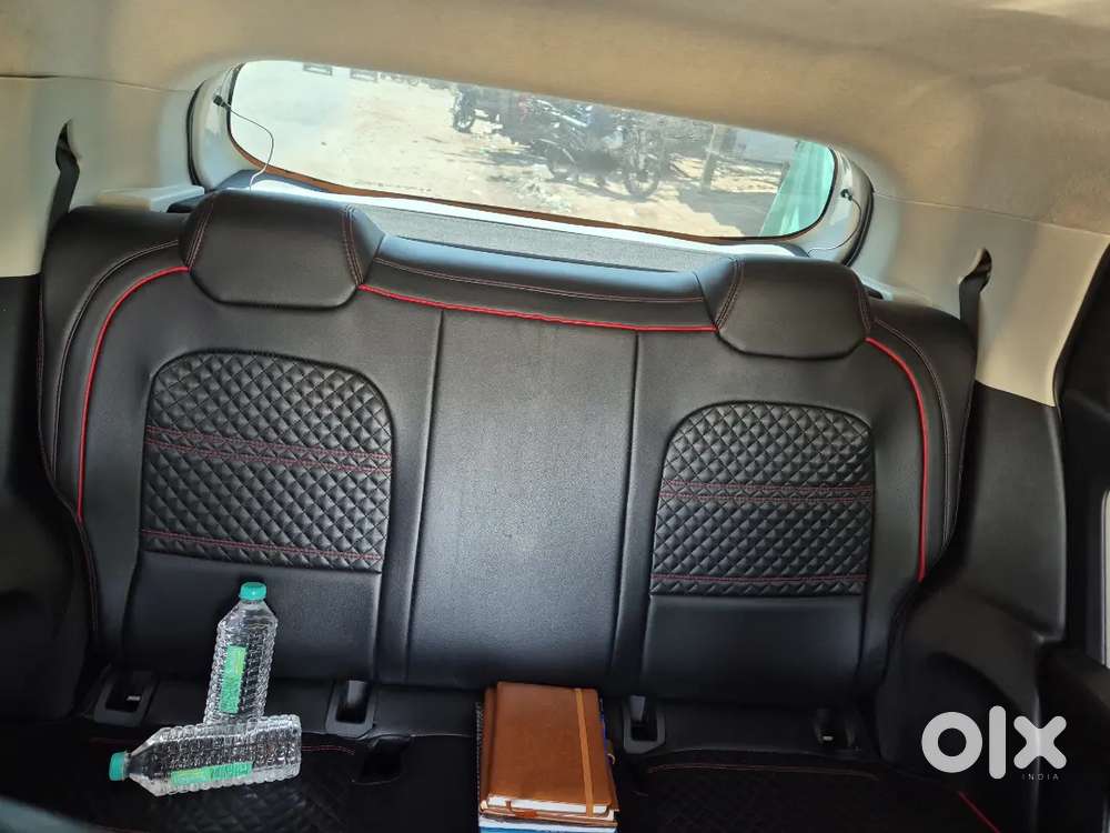 Tata Altroz 2021 Petrol Well Maintained