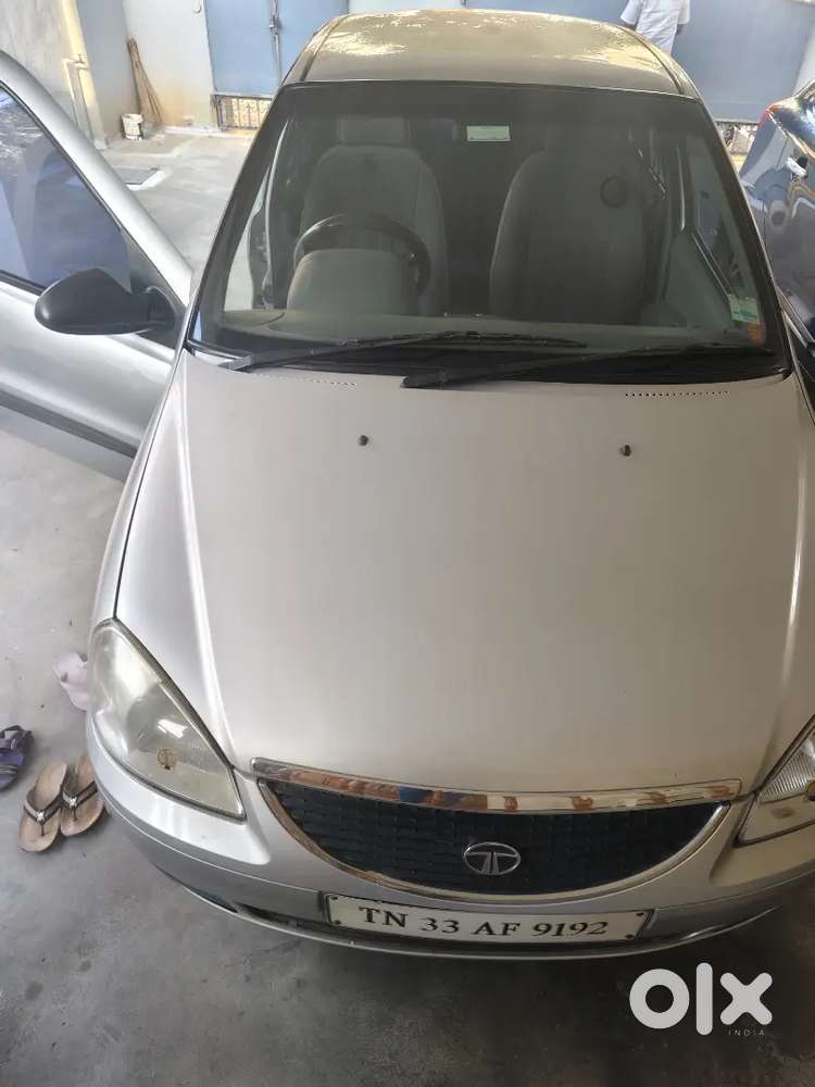 Tata Indica 2005 Diesel 155550 Km Driven