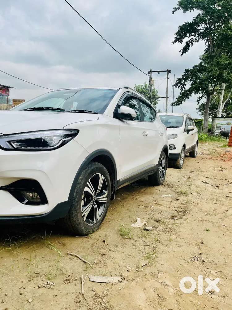 Mg Astor 2024 Petrol Well Maintained