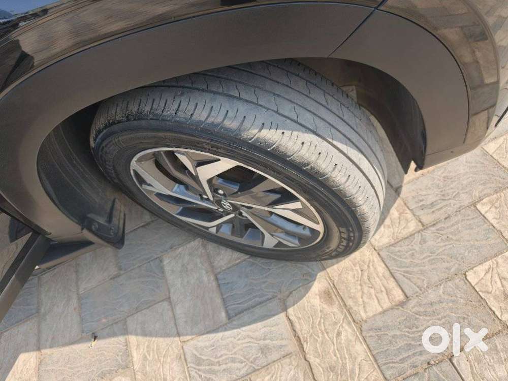 Hyundai Creta 1.5 Sx (o) Diesel, 2022, Diesel