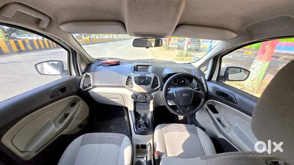 Mp09 Ford Ecosport Diesel 2013 Dec Car I20 I10 Xuv Tuv Rapid Swift