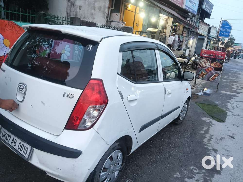 Hyundai I10 Koi Problem Nhi Ha 2009 Model 2029 Ka Last Ha Naam Bhi Hog