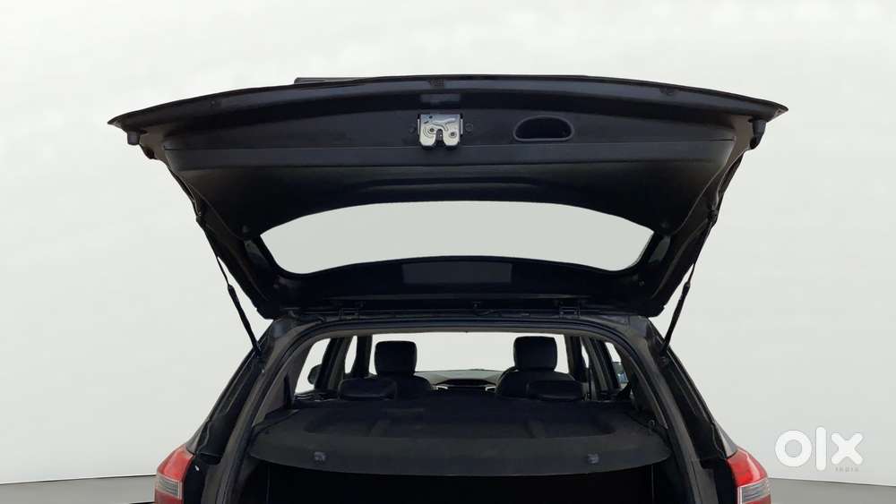 Hyundai Creta 1.6 Sx Plus Petrol, 2016, Petrol