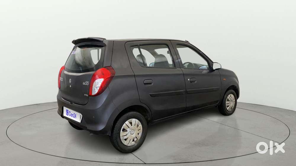 Maruti Suzuki Alto 800 2012-2016 Vxi, 2014, Petrol