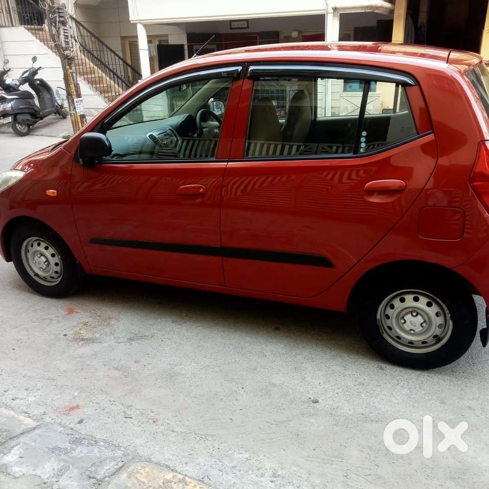 Hyundai I10 Era, 2011, Petrol