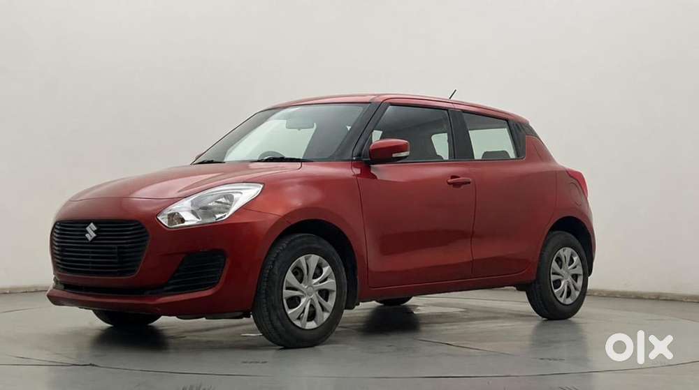 Maruti Suzuki 2020 Car
