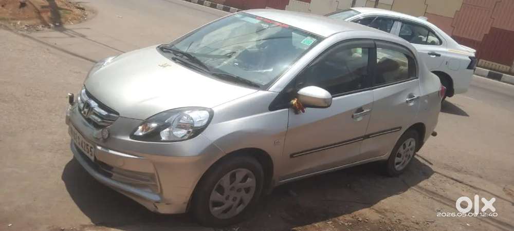 Honda Amaze For Sell