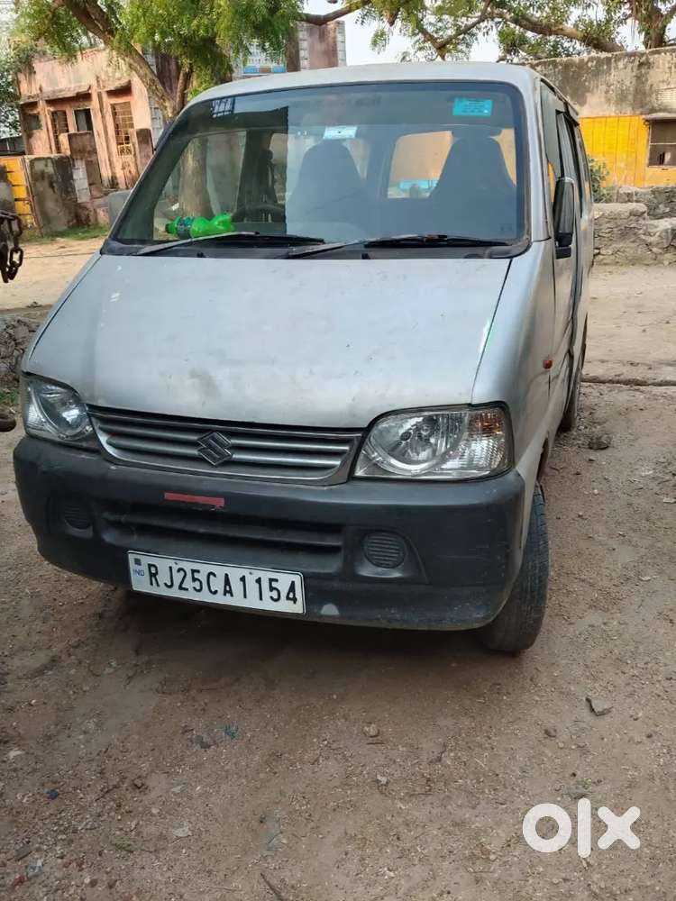 Maruti Suzuki Eeco 2010