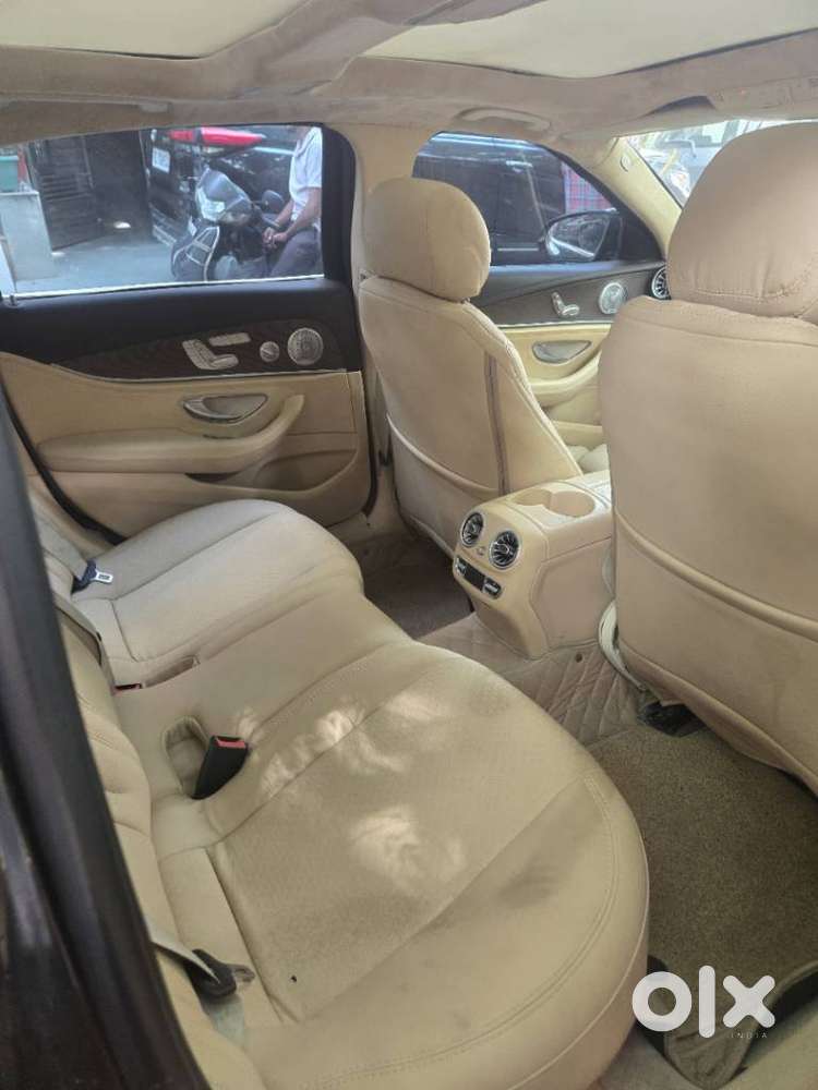 Mercedes-benz E-class E 200, 2020, Petrol