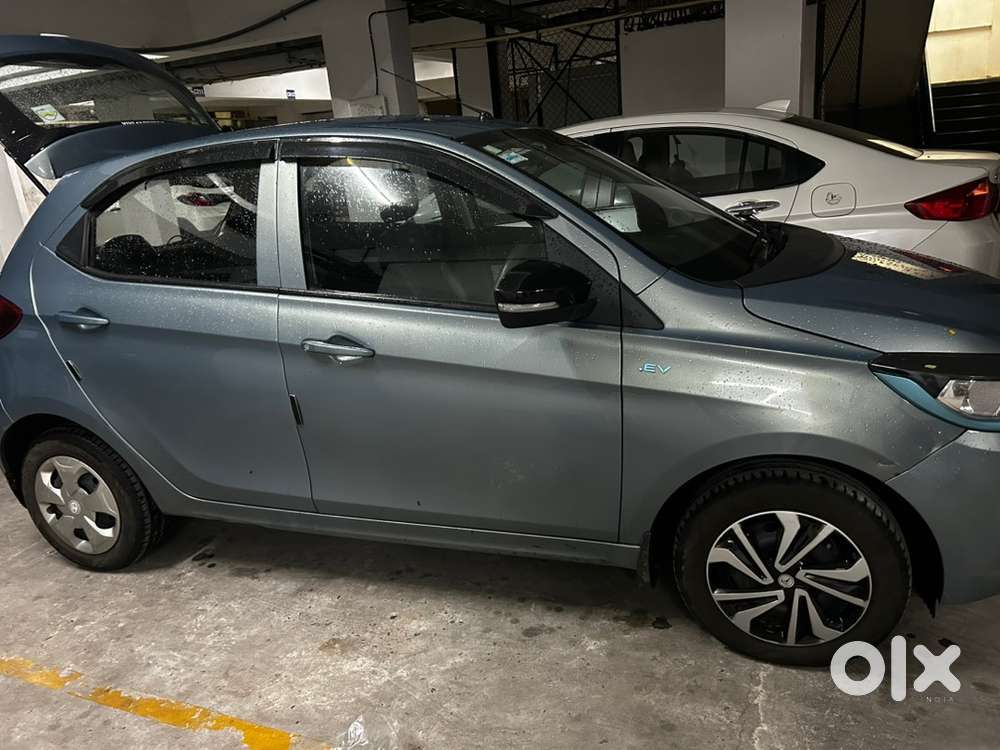 Tata Tiago Ev 2024 Xt