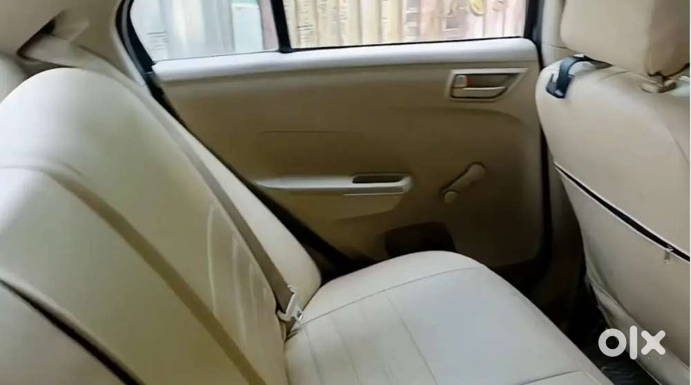 Maruti Suzuki Dzire 2022