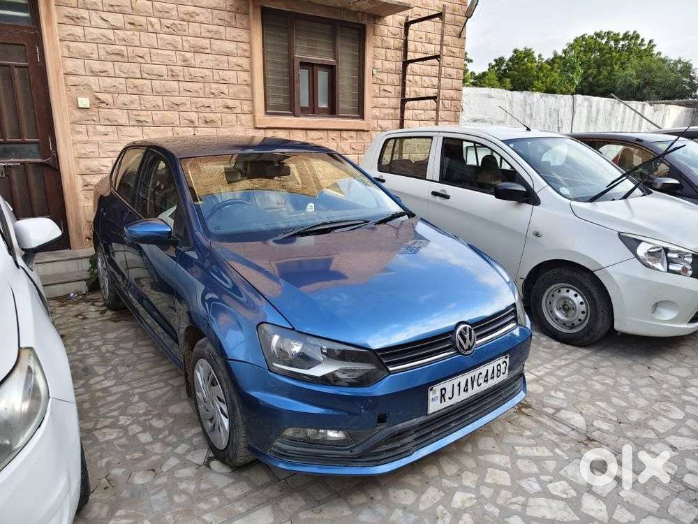 Volkswagen Ameo 1.2 Mpi Comfortline, 2016, Petrol
