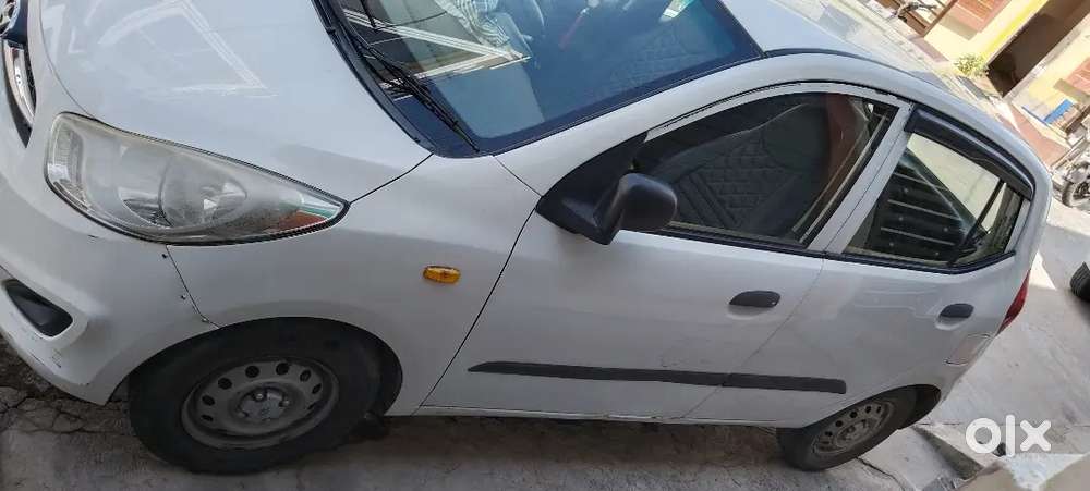 Hyundai I10 1.1 Era 2012 Petrol