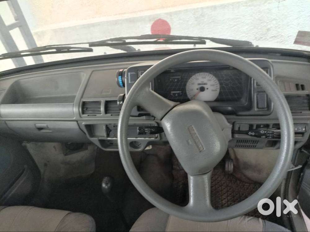 Maruti 800 Car With Tip Top Condition Is On Sale. Price Is Rs. 50000/-