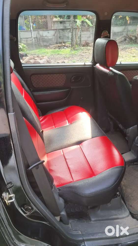 Good Condition No Accident Ac Working 5tyre