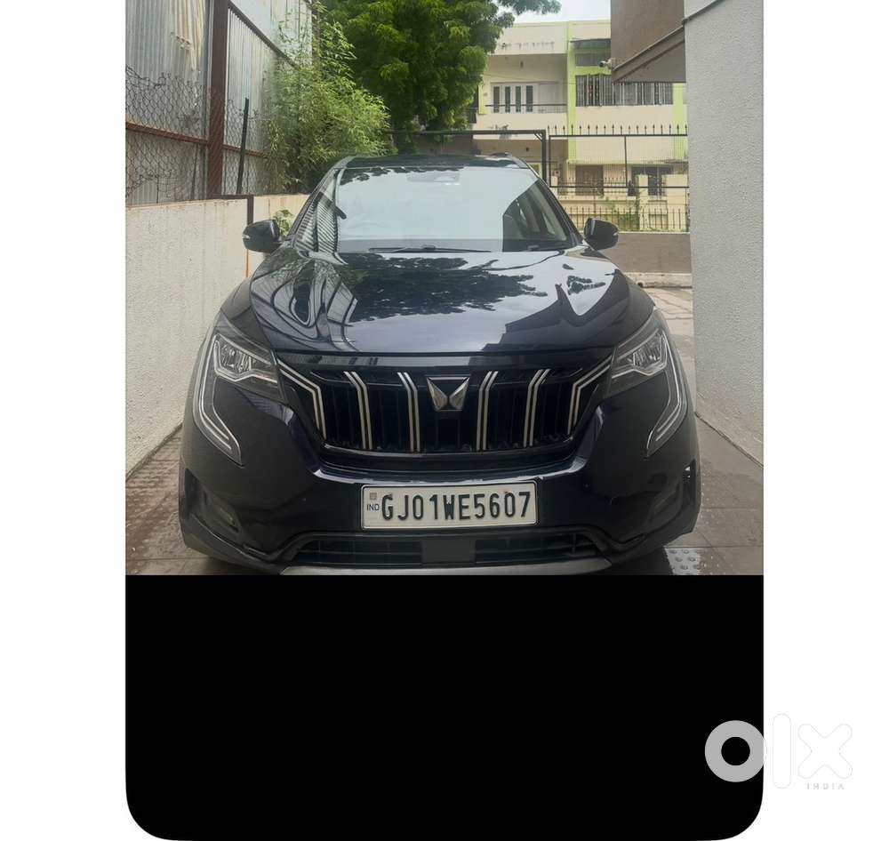 Mahindra Xuv700 Petrol 2022
