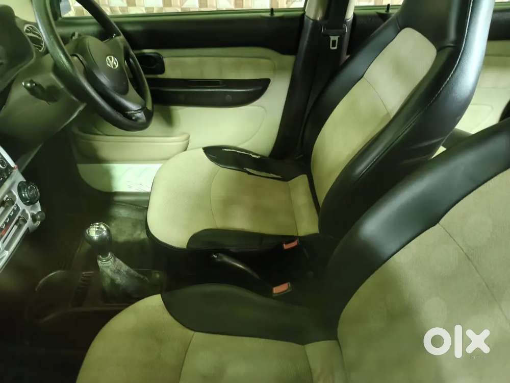 Hyundai Santro Xing Gls 2012