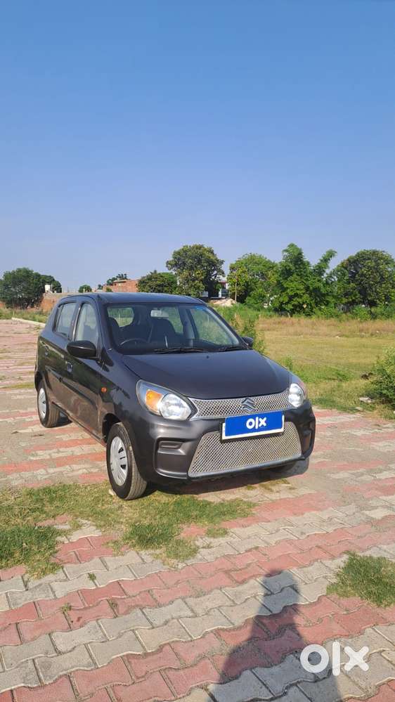 Maruti Suzuki Alto 800 Vxi Airbag, 2022, Petrol