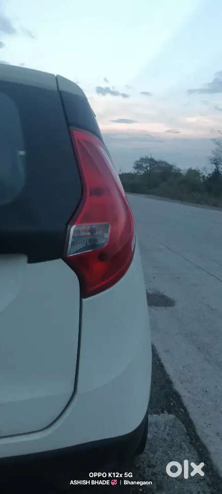 Mahindra Marazzo 2019 Diesel