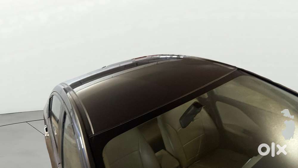 Honda City I-vtec Cvt V, 2019, Petrol
