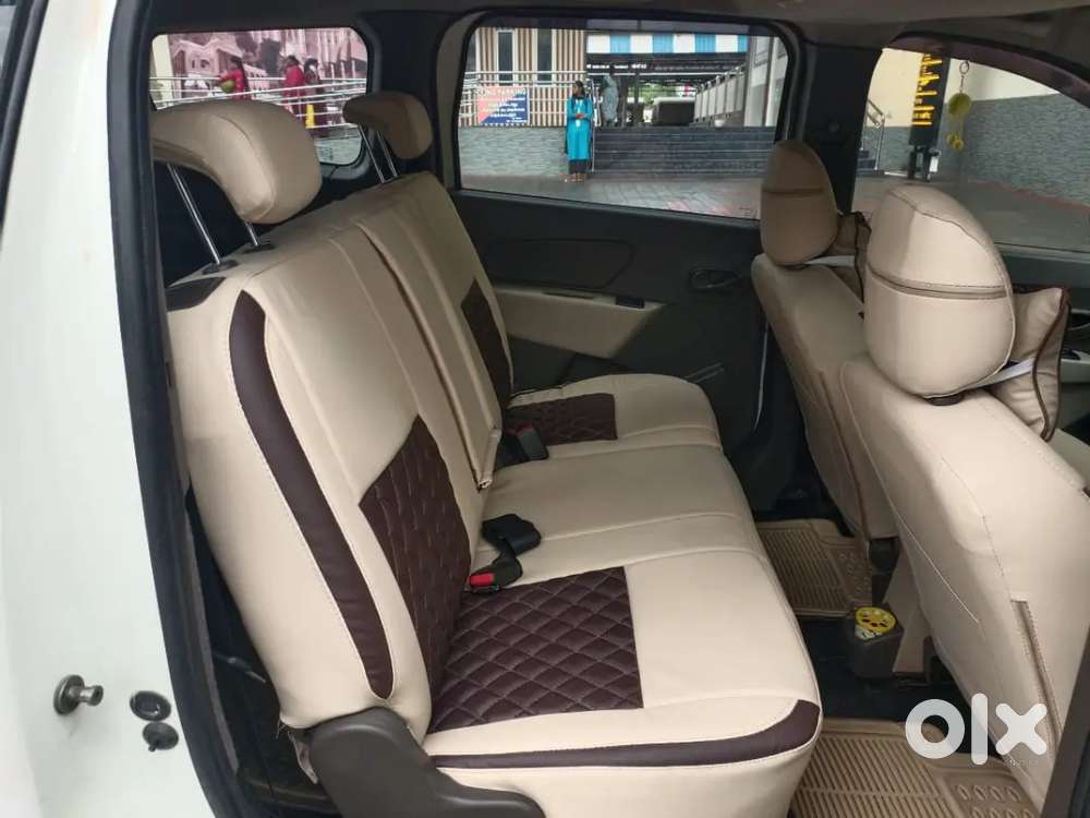 Renault Lodgy - 1st Owner - Diesel - Insurance Til 2027 - Alloy Wheels