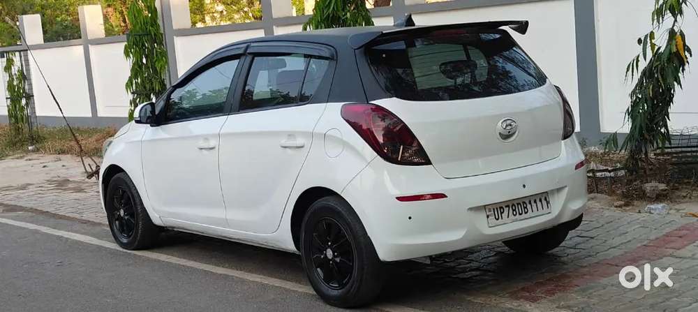 Hyundai I20 Crdi 2013 Diesel Manual