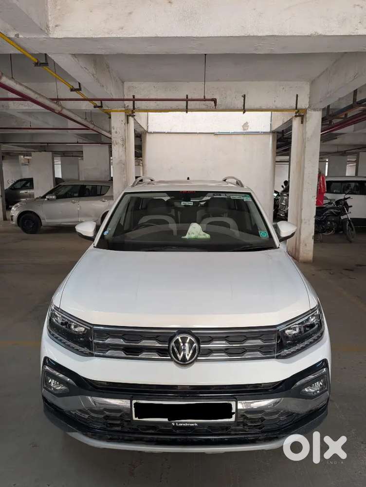 Volkswagen Tigun 1.0 Petrol Manual