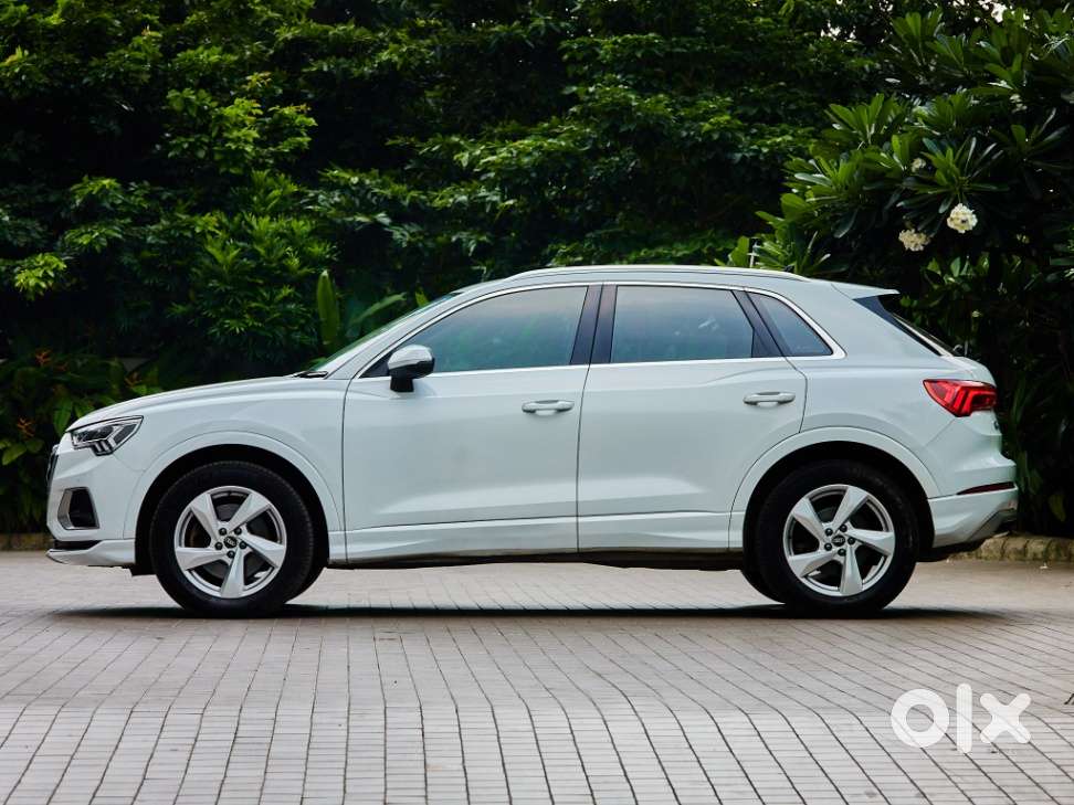 Audi Q3 40 Tfsi Technology, 2023, Petrol