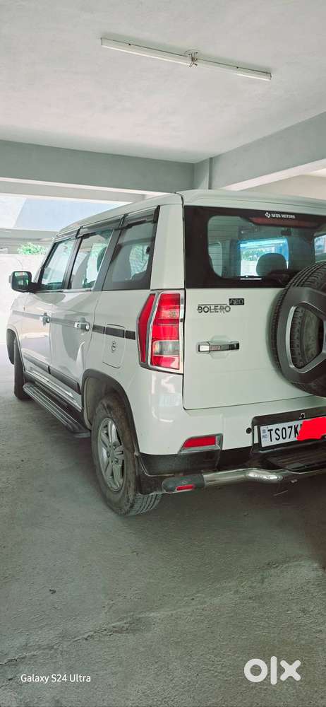 Mahindra Bolero Neo 2023 Diesel