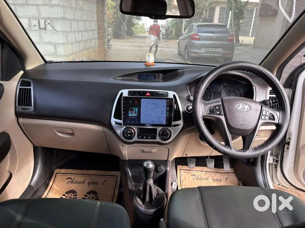 2014 Hyundai I20 Asta 1.2 Petrol  Top Model  Well Maintained