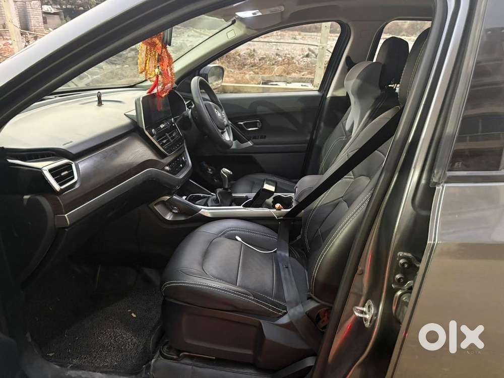 Tata Harrier Diesel 2022 Model