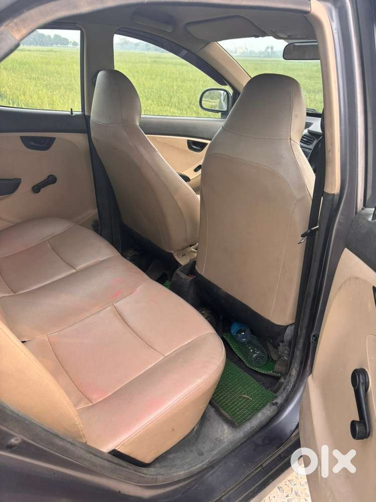 Hyundai Eon 2017 Petrol Good Condition