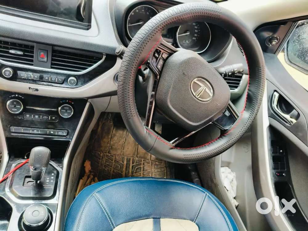 Tata Nexon 2019 Petrol Well Maintained