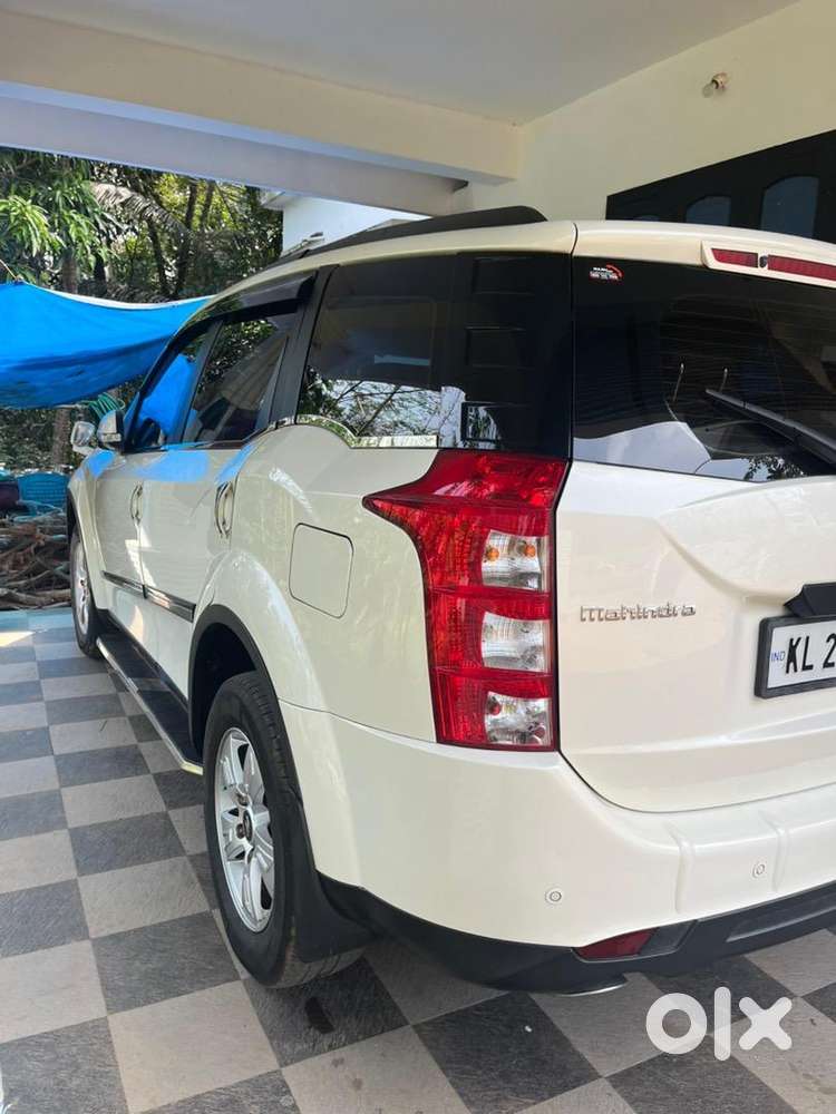 Mahindra Xuv500 Diesel Well Maintained