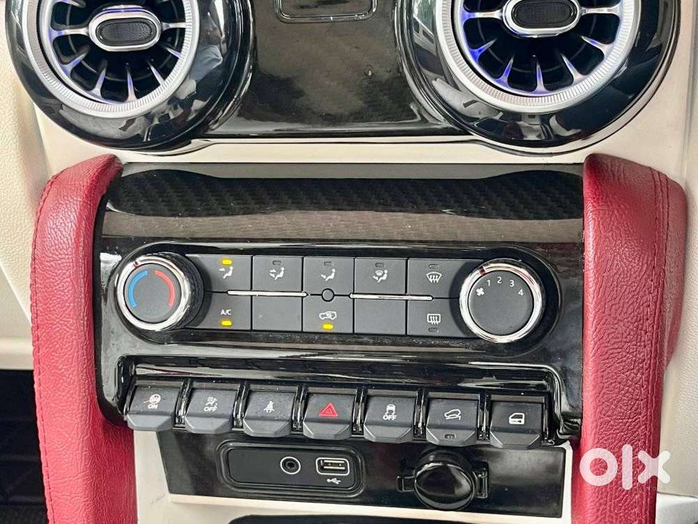 Mahindra Thar Lx Hard Top Diesel Mt Rwd, 2023, Diesel