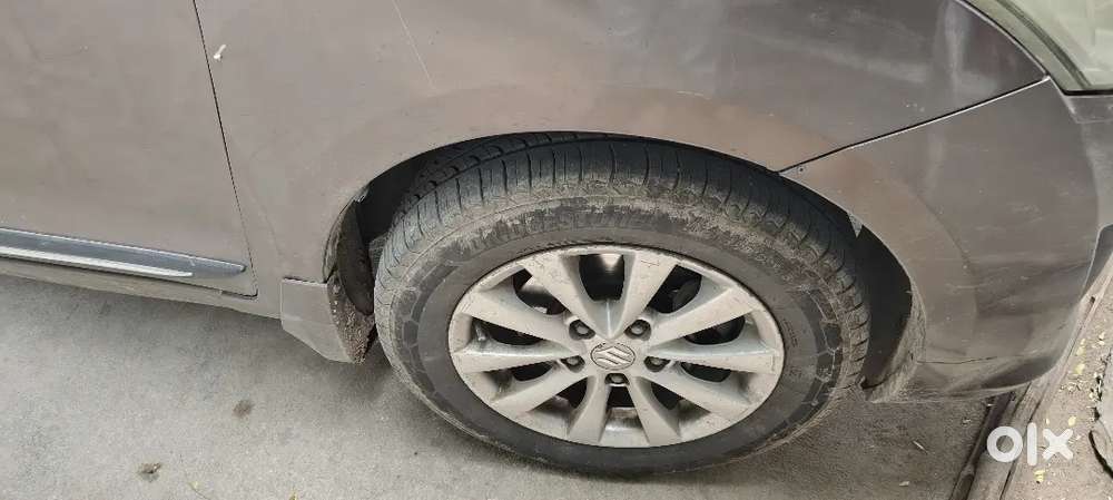 Maruti Suzuki Ertiga 2016 Diesel 180000 Km Driven