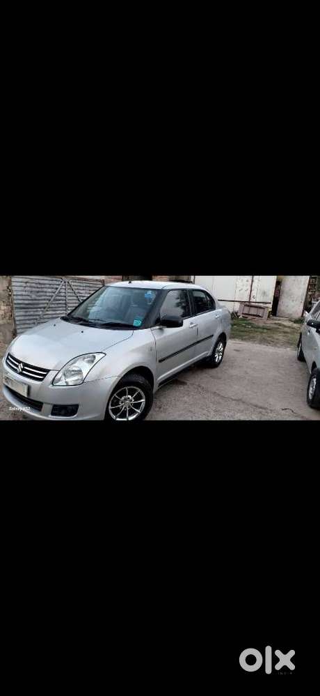 Maruti Suzuki Dzire Vxi Ags, 2010, Petrol