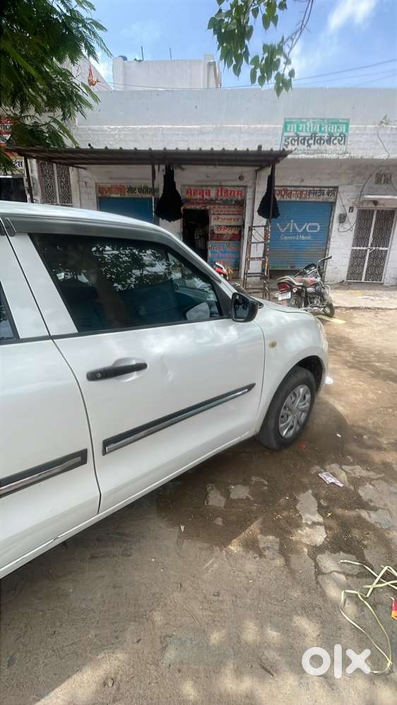 Maruti Suzuki Swift 2019 Petrol Good Condition