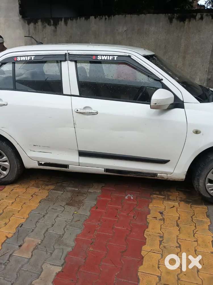 2020 Maruti Suzuki Dzire Vxi
