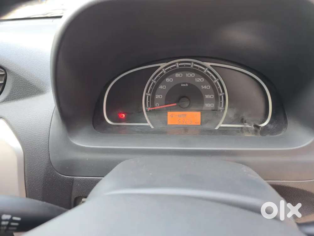Maruti Suzuki Alto 800 Vxi Cng