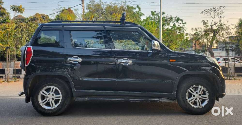 Mahindra Bolero Neo N10 (o), 2023, Diesel