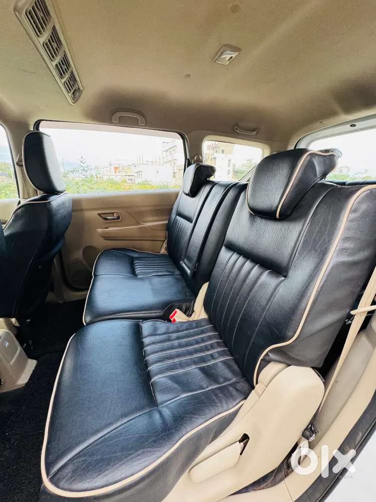 Maruti Suzuki Ertiga 2024