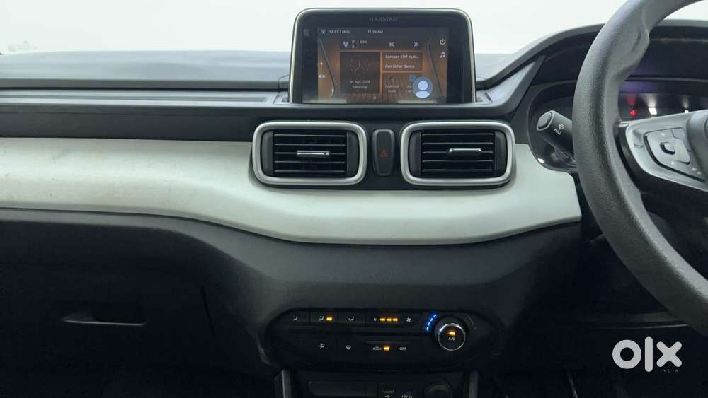 Tata Punch Accomplished Dazzle Sunroof Cng, 2023, Cng & Hybrids