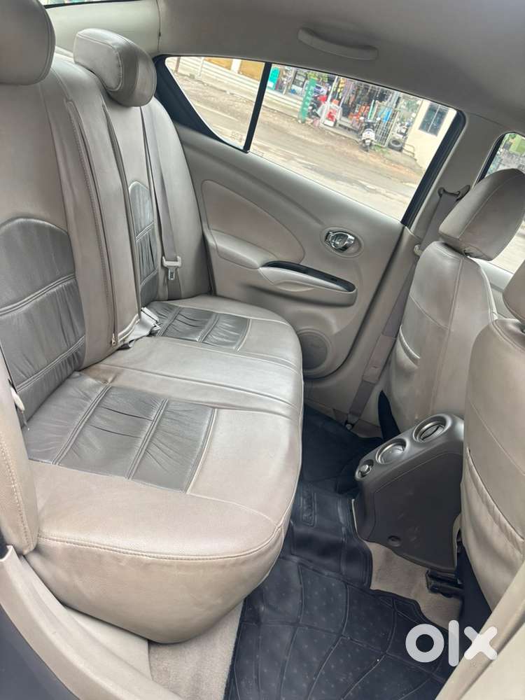 Nissan Sunny Xv 2012 1st Owner