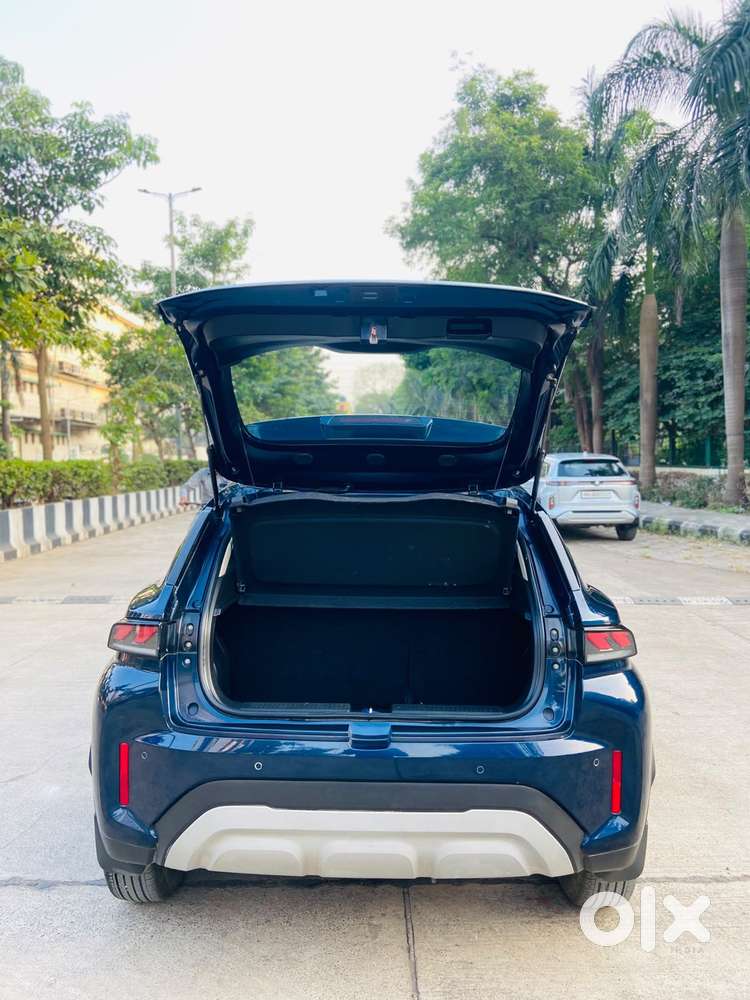 Maruti Suzuki Fronx Delta 1.2 Mt, 2024, Petrol
