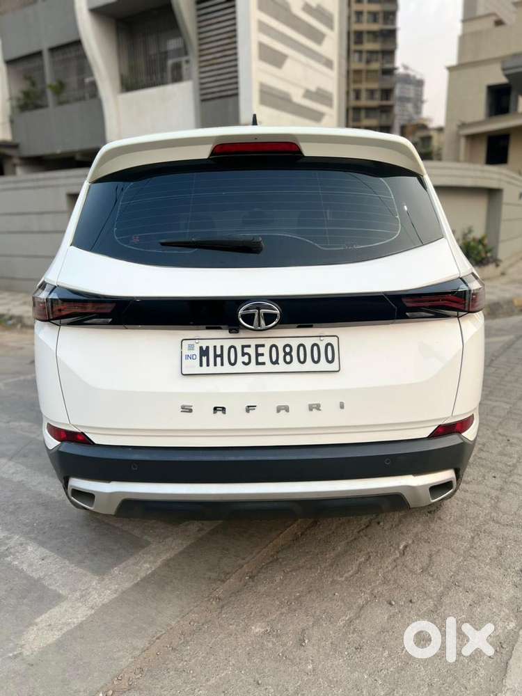 Tata Safari 2.0 Kryotec Xza Plus, 2021, Diesel