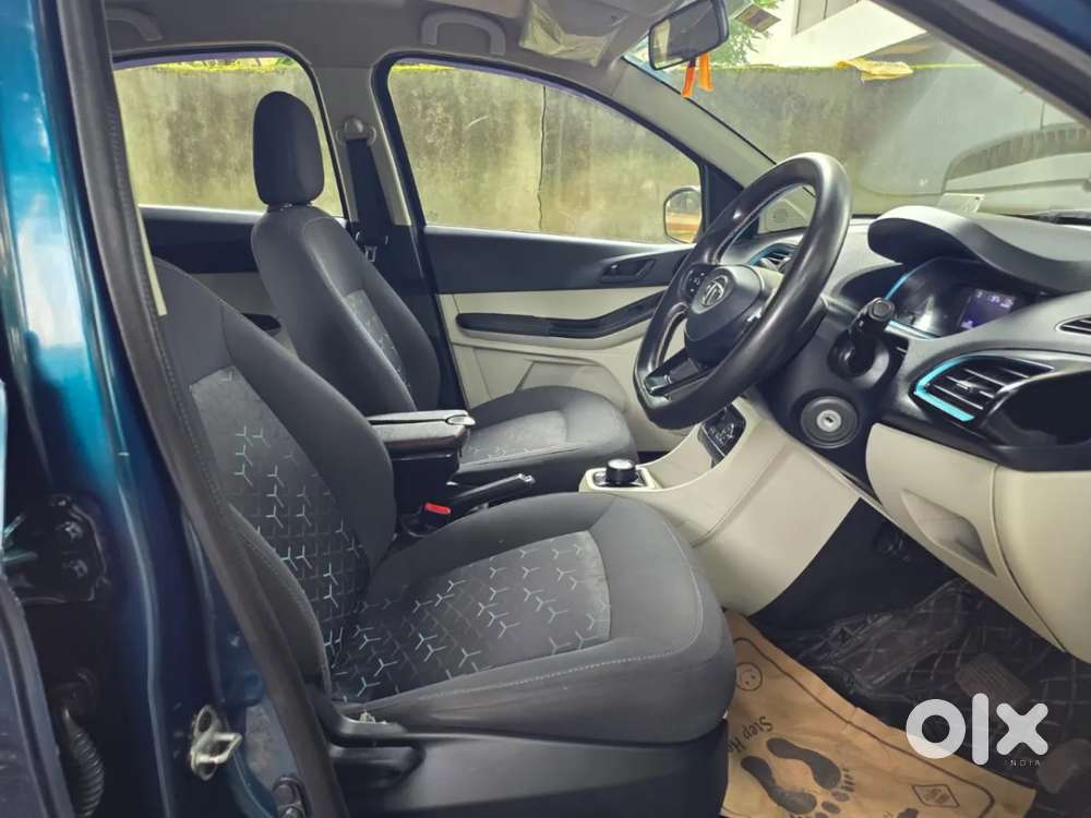 Tata Tiago Ev Xt Mr, 2023, Electric