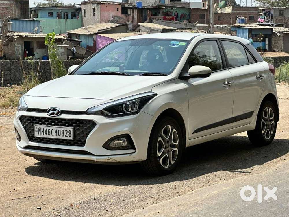 Hyundai Elite I20 1.4 Crdi Asta (o), 2018, Diesel