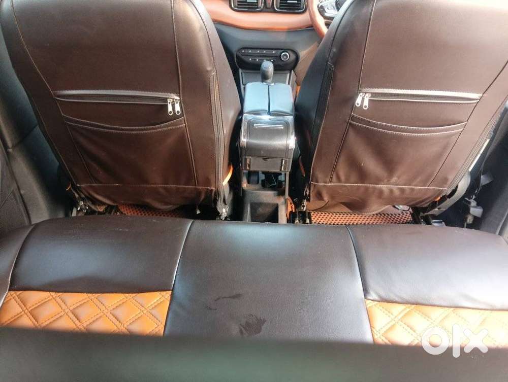 Tata Punch Pure, 2022, Petrol